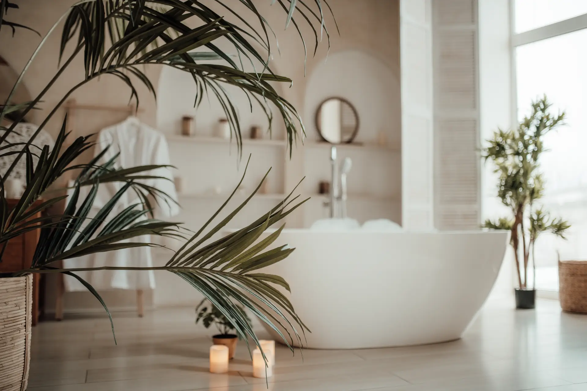 The Secret to Mental Wellness: Curating a Calm Space – Rising Through Grief